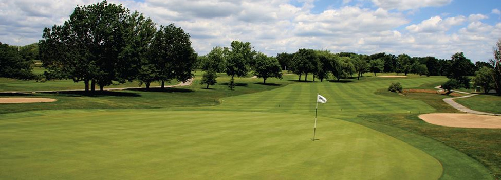Balmoral Woods Country Club