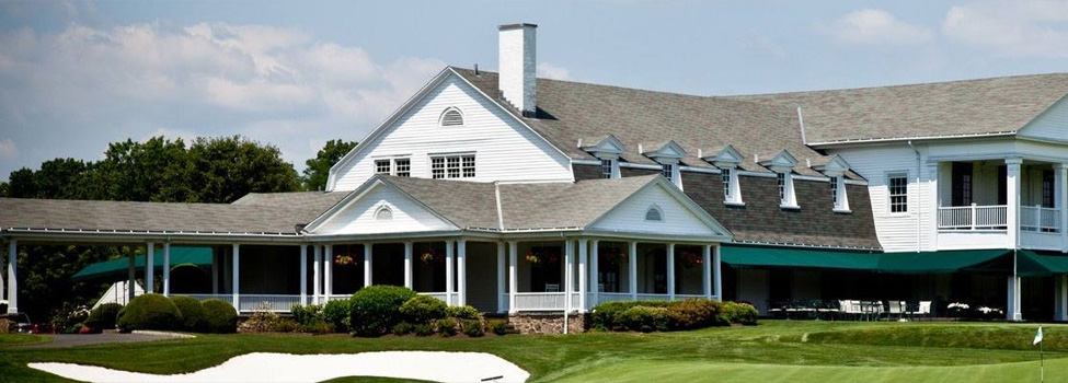 Brooklawn Country Club