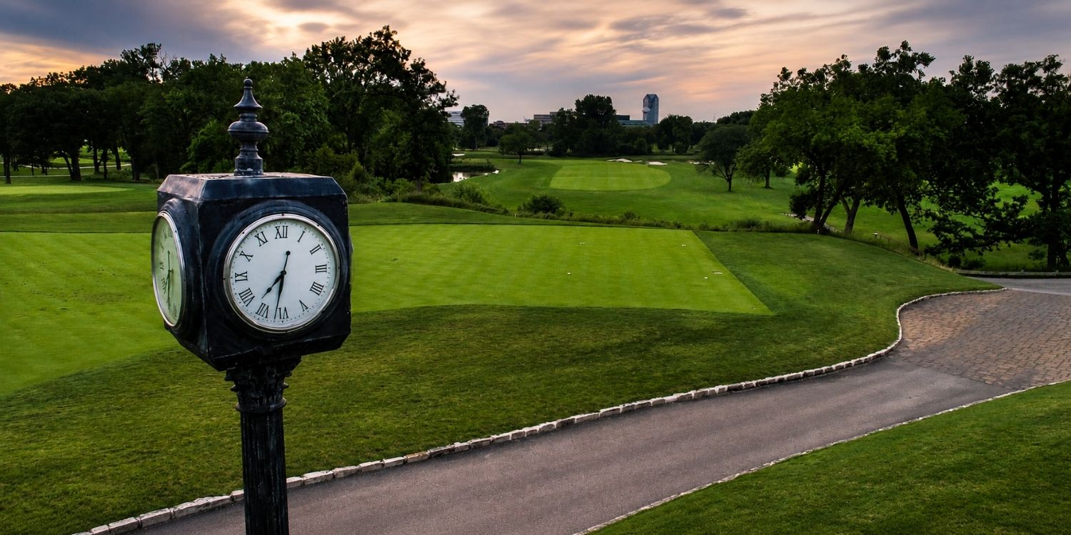 Butler National Golf Club
