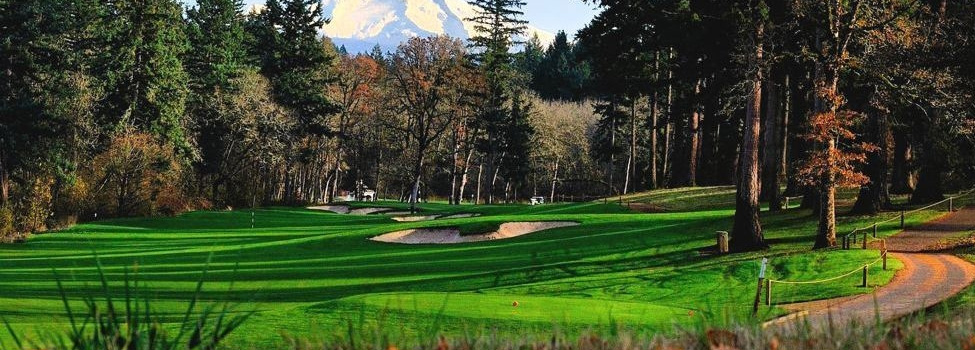 Camas Meadows Golf Club Golf Outing