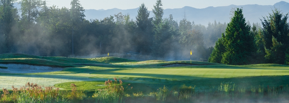 Druids Glen Golf Outing