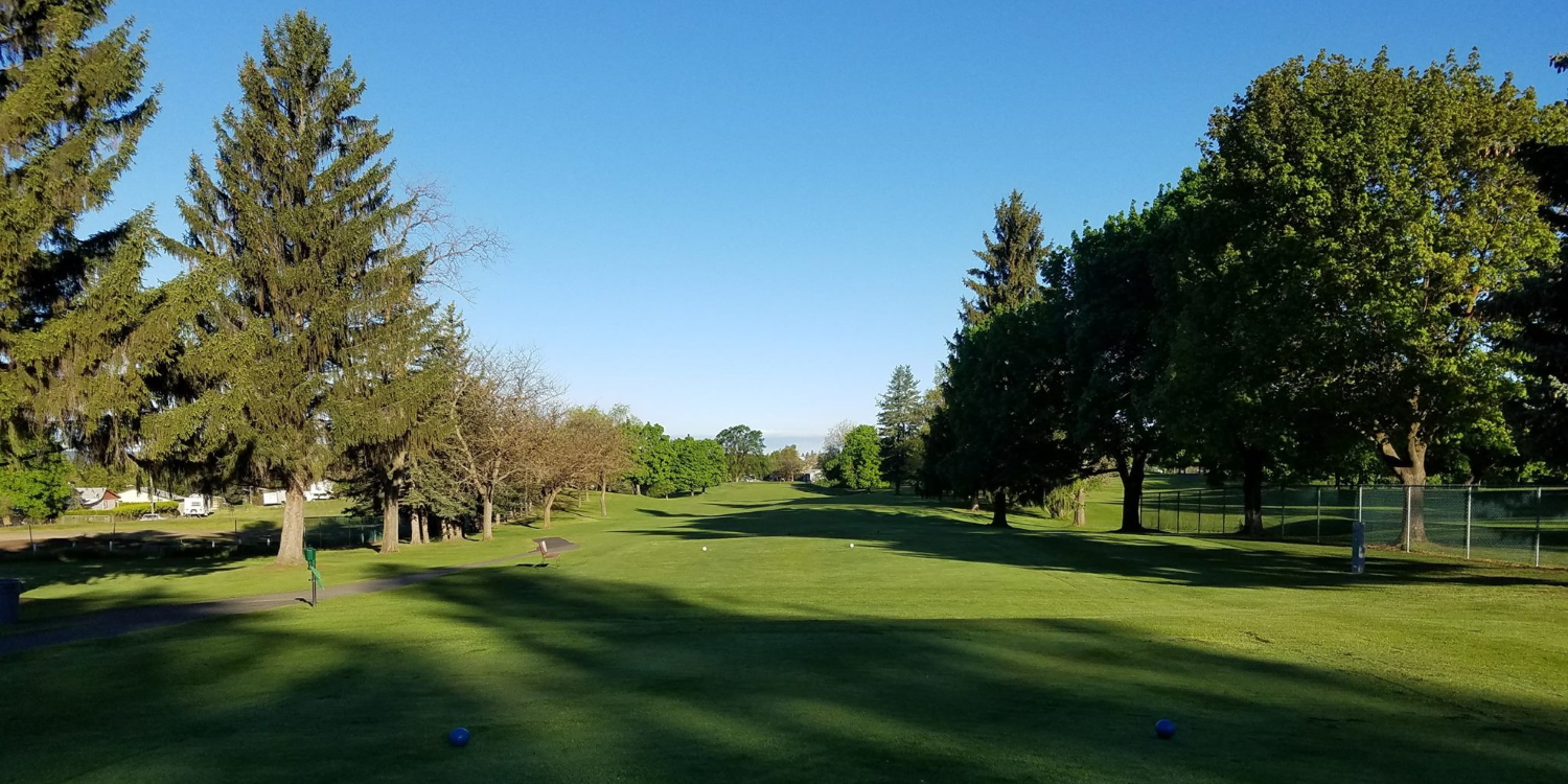 Esmeralda Golf Course Golf Outing