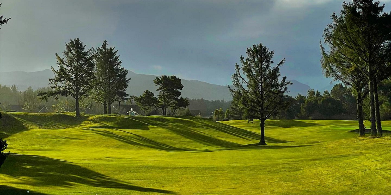The Highlands at Gearhart