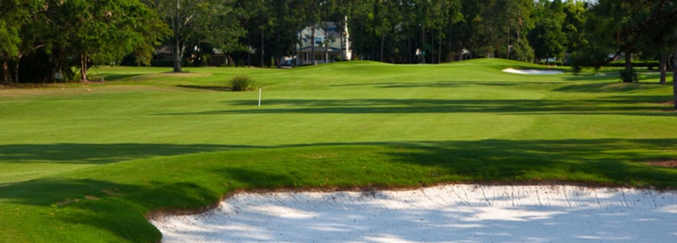 Dubsdread Golf Course