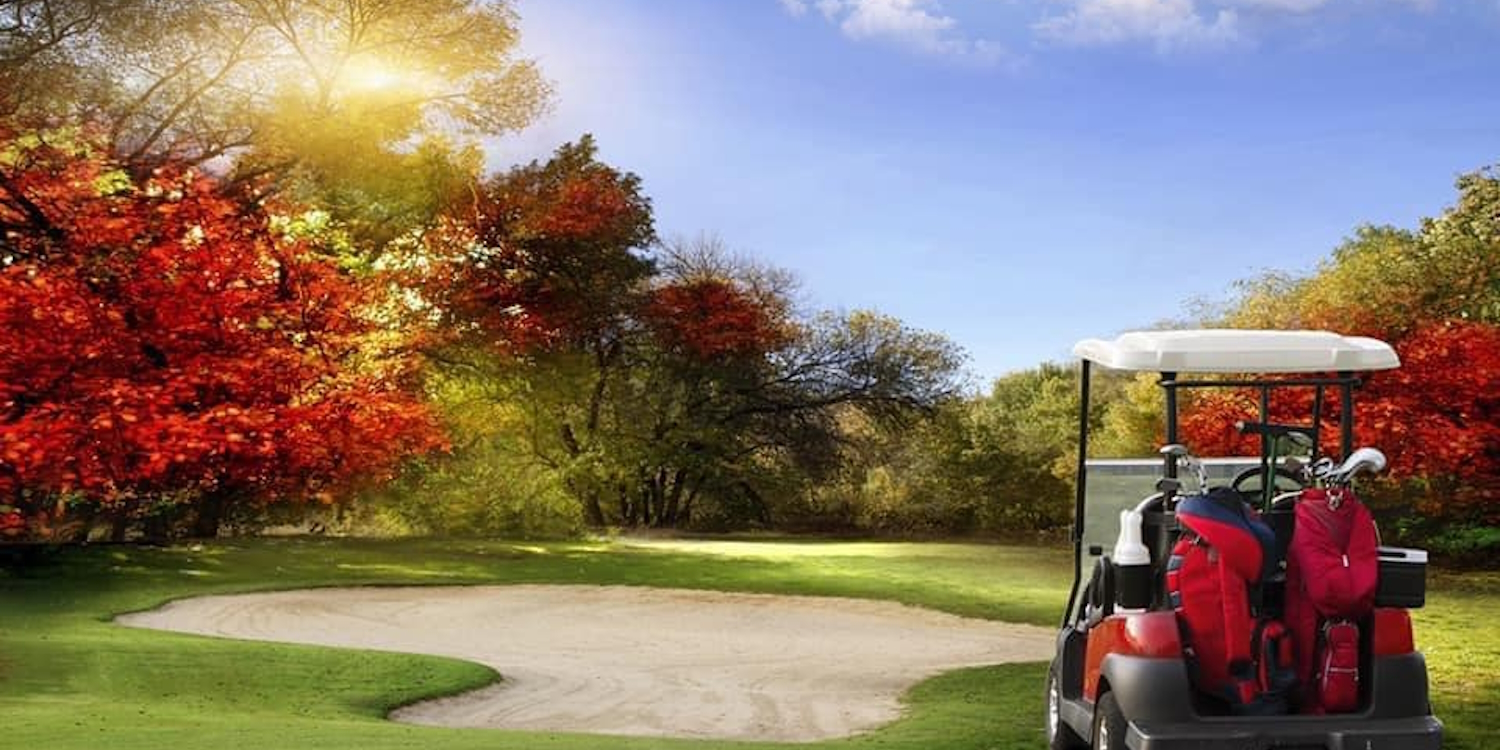 Oak Tree Country Club