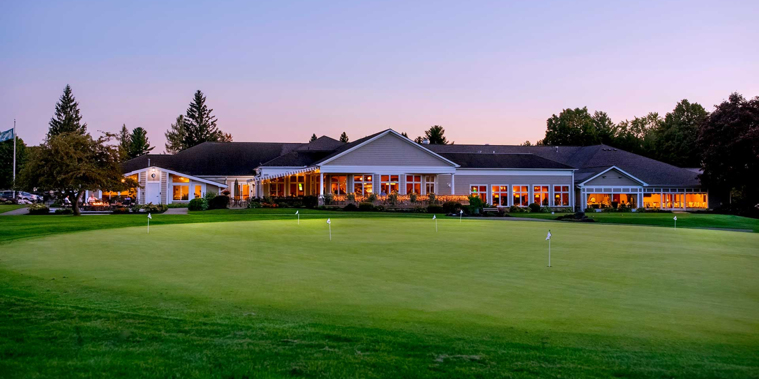 Penfield Country Club