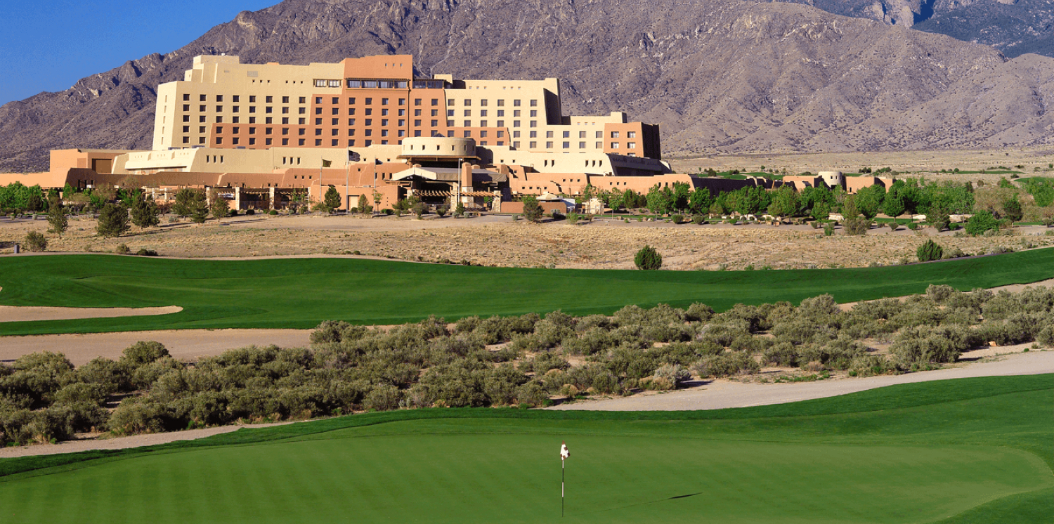 Sandia Golf Club