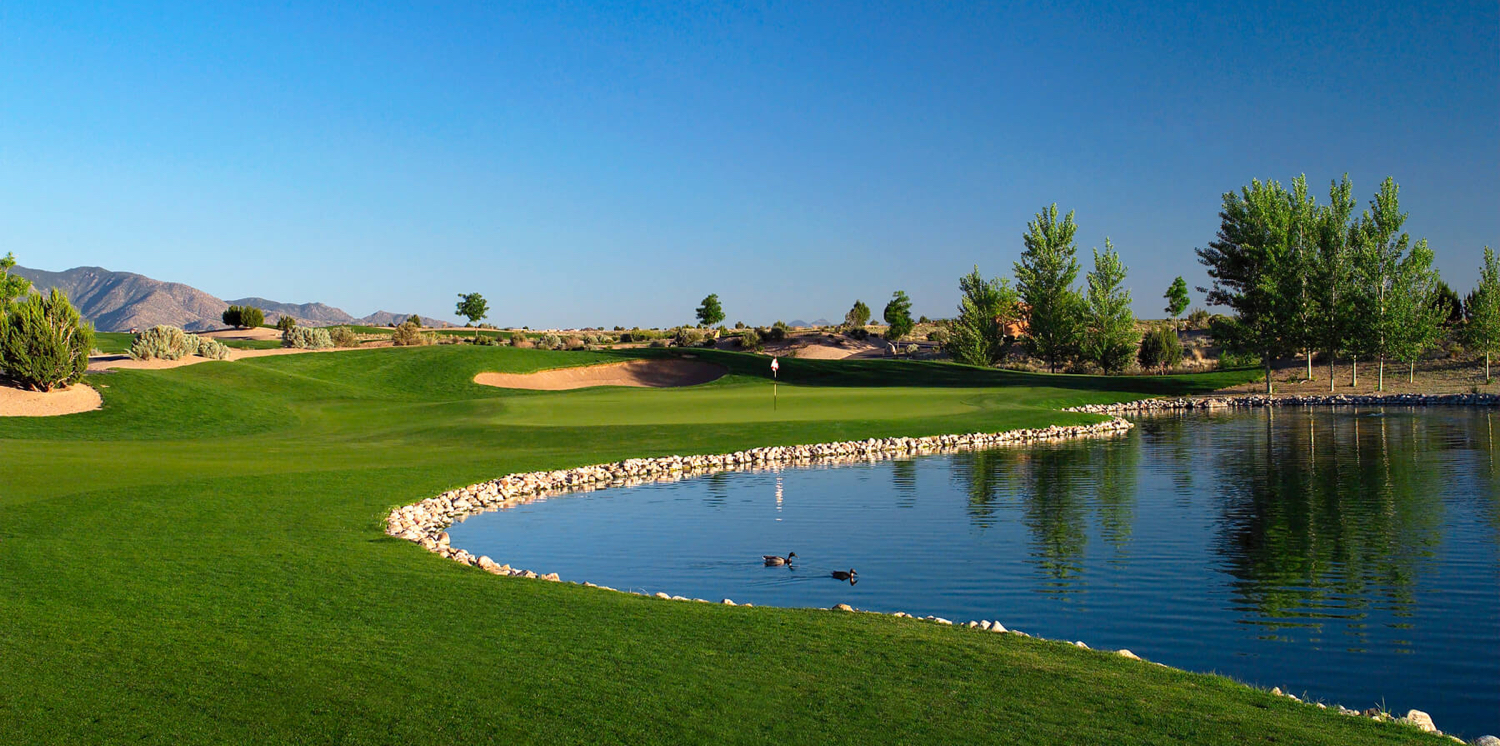 Sandia Golf Club