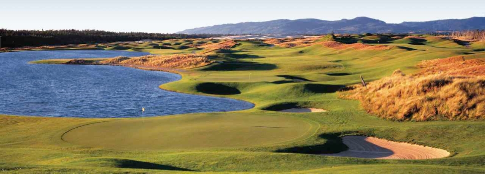 Sandpines Golf Links