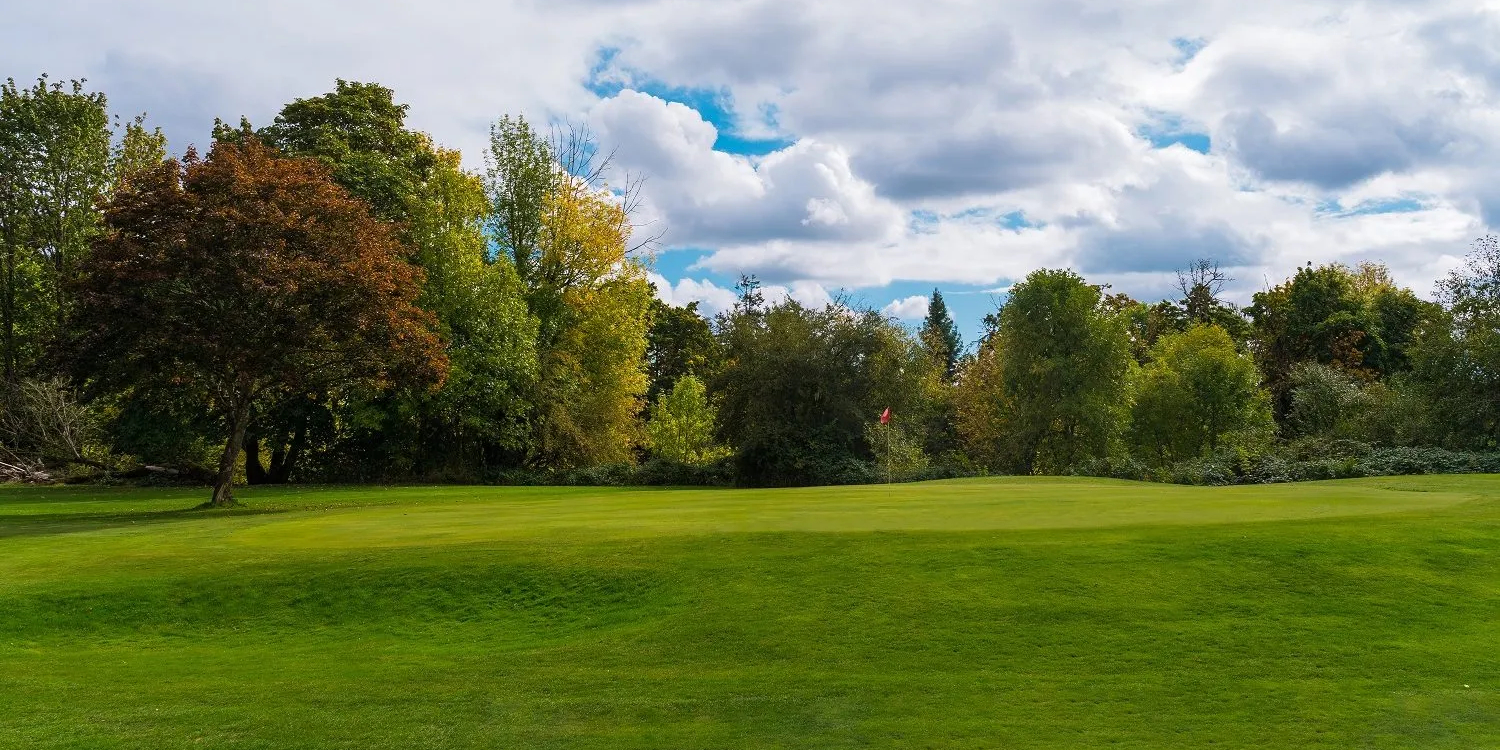 The Nines Golf Course Membership
