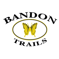Bandon Dunes Golf Resort - Bandon Trails Logo