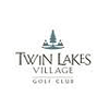Twin Lakes Village Golf Course