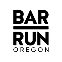 Bar Run Golf Course Logo