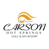 Carson Hot Springs Golf Course & Resort