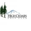 High Cedars Golf Club