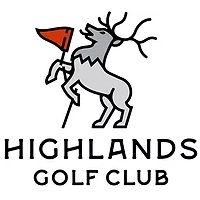 The Highlands at Gearhart Logo