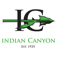 Indian Canyon Golf Course