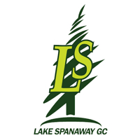 Lake Spanaway Golf Course golf app