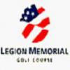 Legion Memorial Golf Course golf app