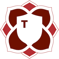 Tetherow Golf Club Logo