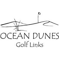 Ocean Dunes Golf Links Logo