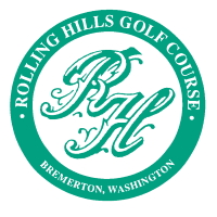 Rolling Hills Golf Course