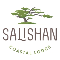 Salishan Spa & Golf Resort Logo