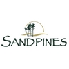 Sandpines Golf Links Logo
