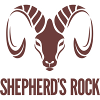 Nemacolin - Shepherd's Rock logo