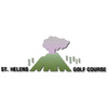 St. Helens Golf Course Logo
