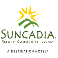 Suncadia Resort - Rope Rider Golf Course