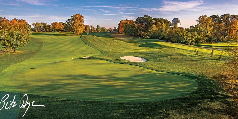 Featured Destination - Lafayette-West Lafayette, Indiana