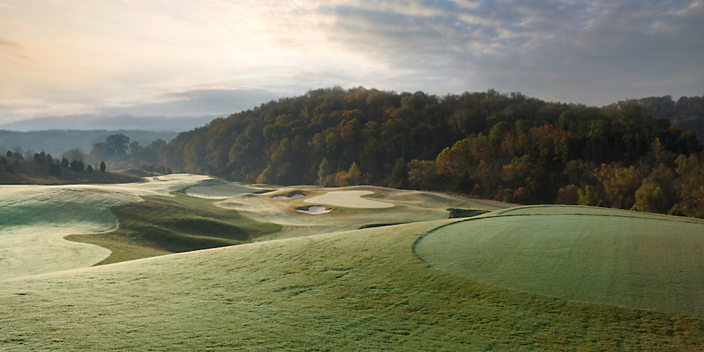 Featured Property - Sevierville Golf Club, Sevierville, Tennessee