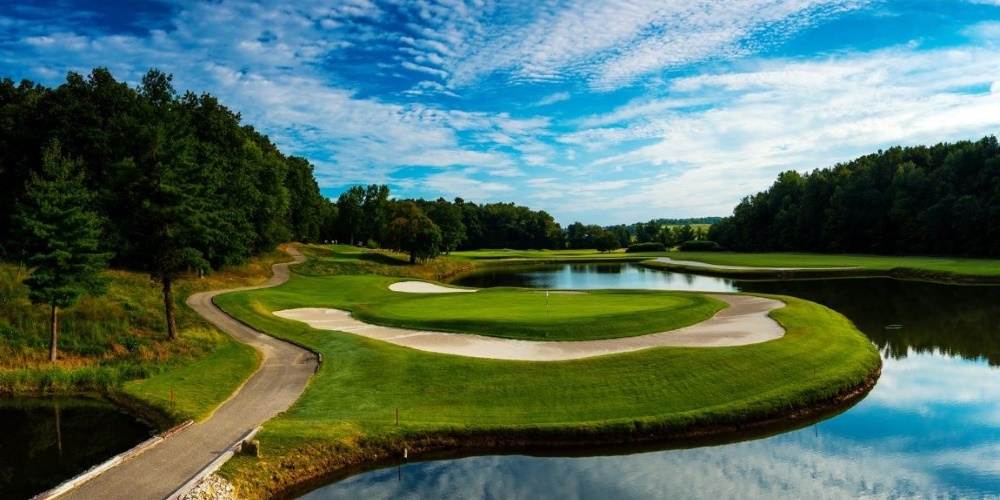 Ideal Fall Getaway - Dubois County, Indiana