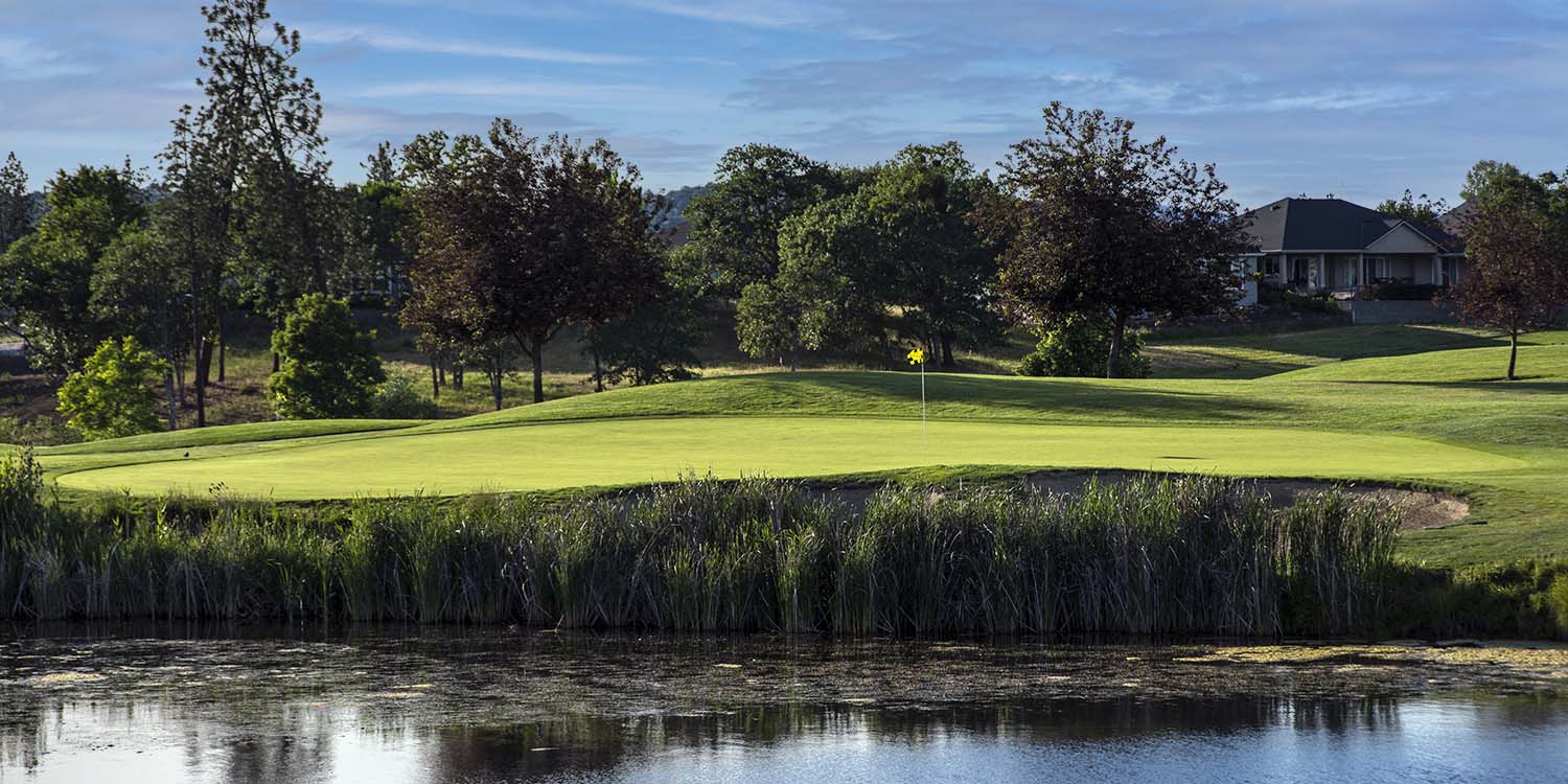 GOLF EVENTS AT EAGLE POINT