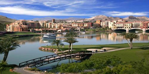 Golfbreaks Golf Package