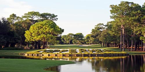 Golfbreaks Golf Package