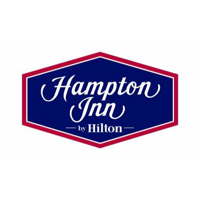 Hampton Inn Spokane Airport