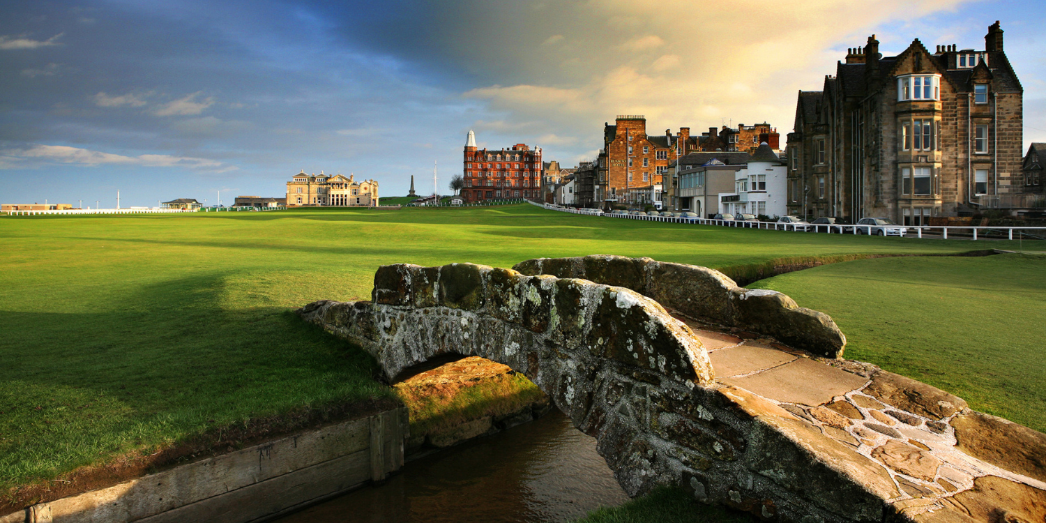 Golfbreaks - International