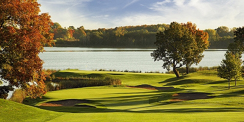 Premier Golf