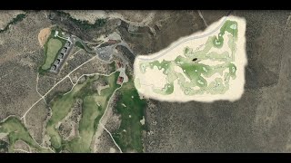 golf video - gamble-sands